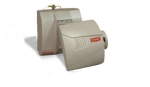 bryant humidifier